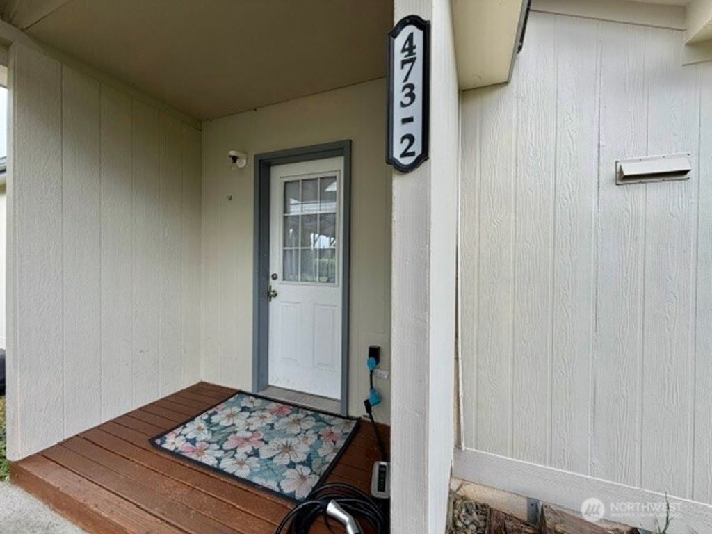 Photo of 473 Gore Road #2, Onalaska, WA 98570 (MLS # 2521377)