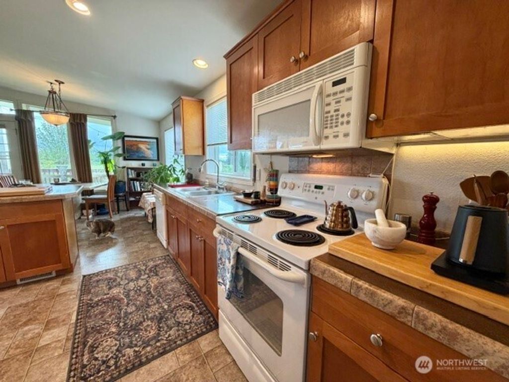 Photo of 473 Gore Road #2, Onalaska, WA 98570 (MLS # 2521377)