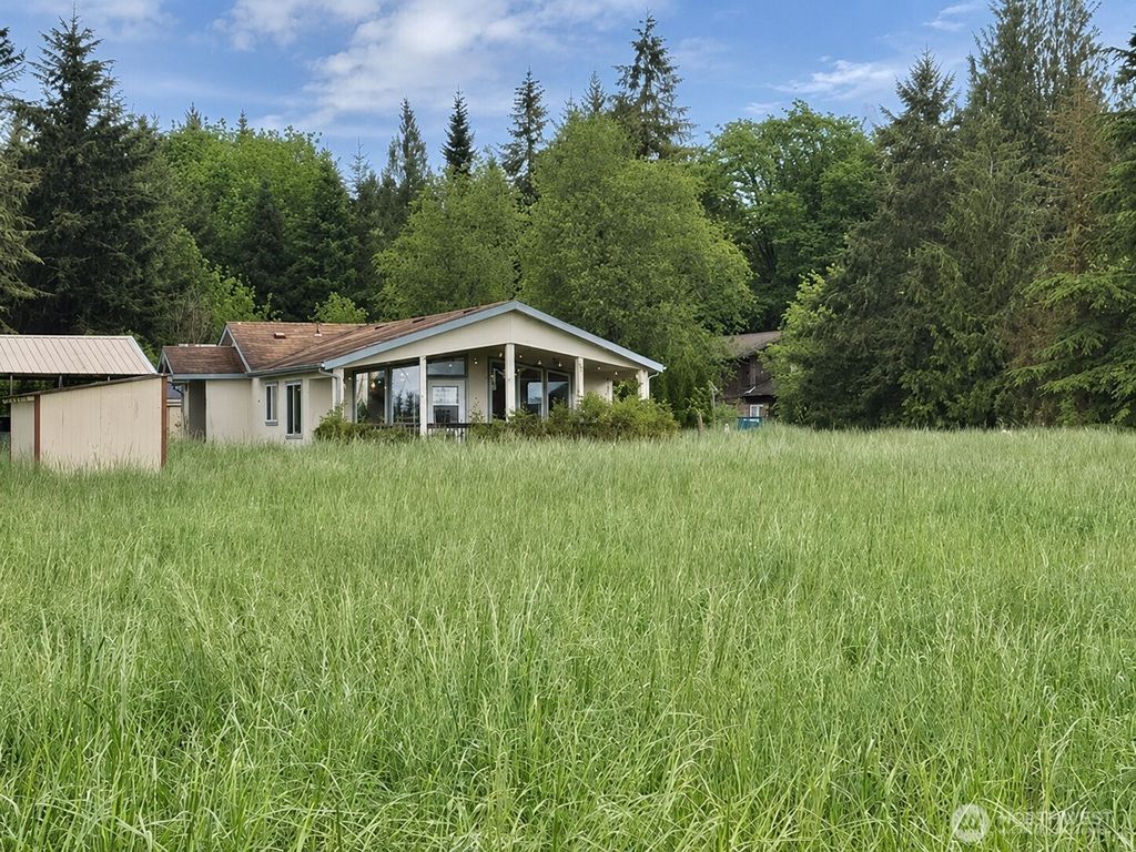 Photo of 473 Gore Road #2, Onalaska, WA 98570 (MLS # 2521377)