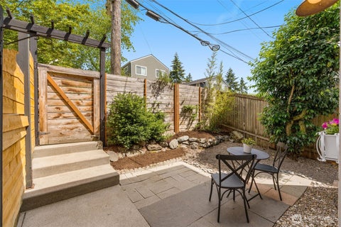 Photo of 9121 23rd Avenue NE, Seattle, WA 98115 (MLS # 2587290)