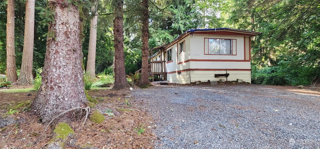 Photo of 23601 Friar Creek Road, Monroe, WA 98272 (MLS # 2156142)
