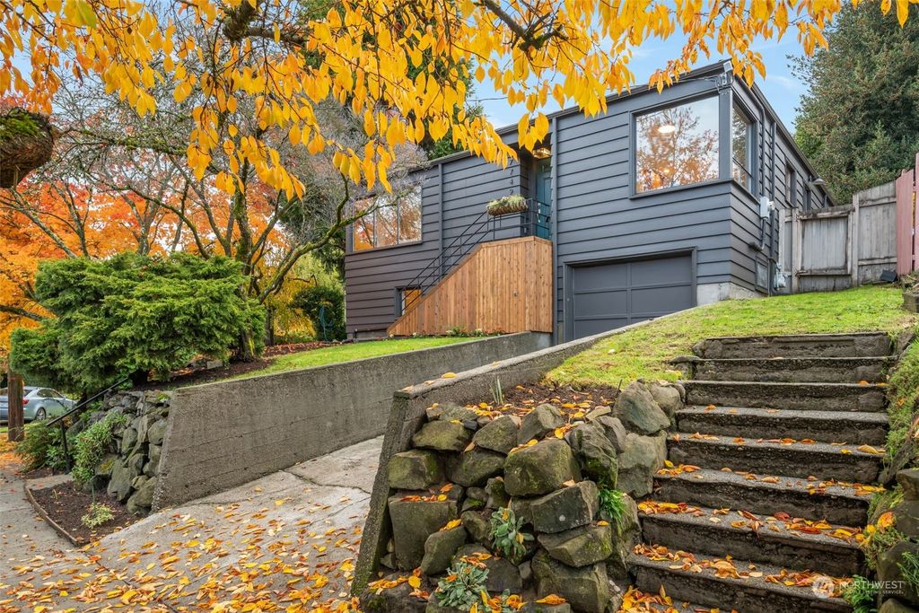 Photo of 7749 Ravenna Avenue NE, Seattle, WA 98115 (MLS # 2178361)