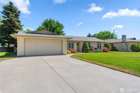 1425 Poplar Avenue Wenatchee WA 98801