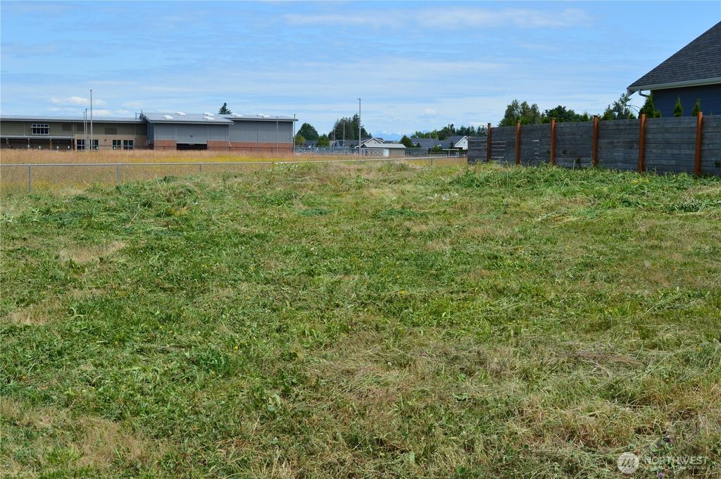 Photo of 1340 Kamm Road, Lynden, WA 98264 (MLS # 2479308)