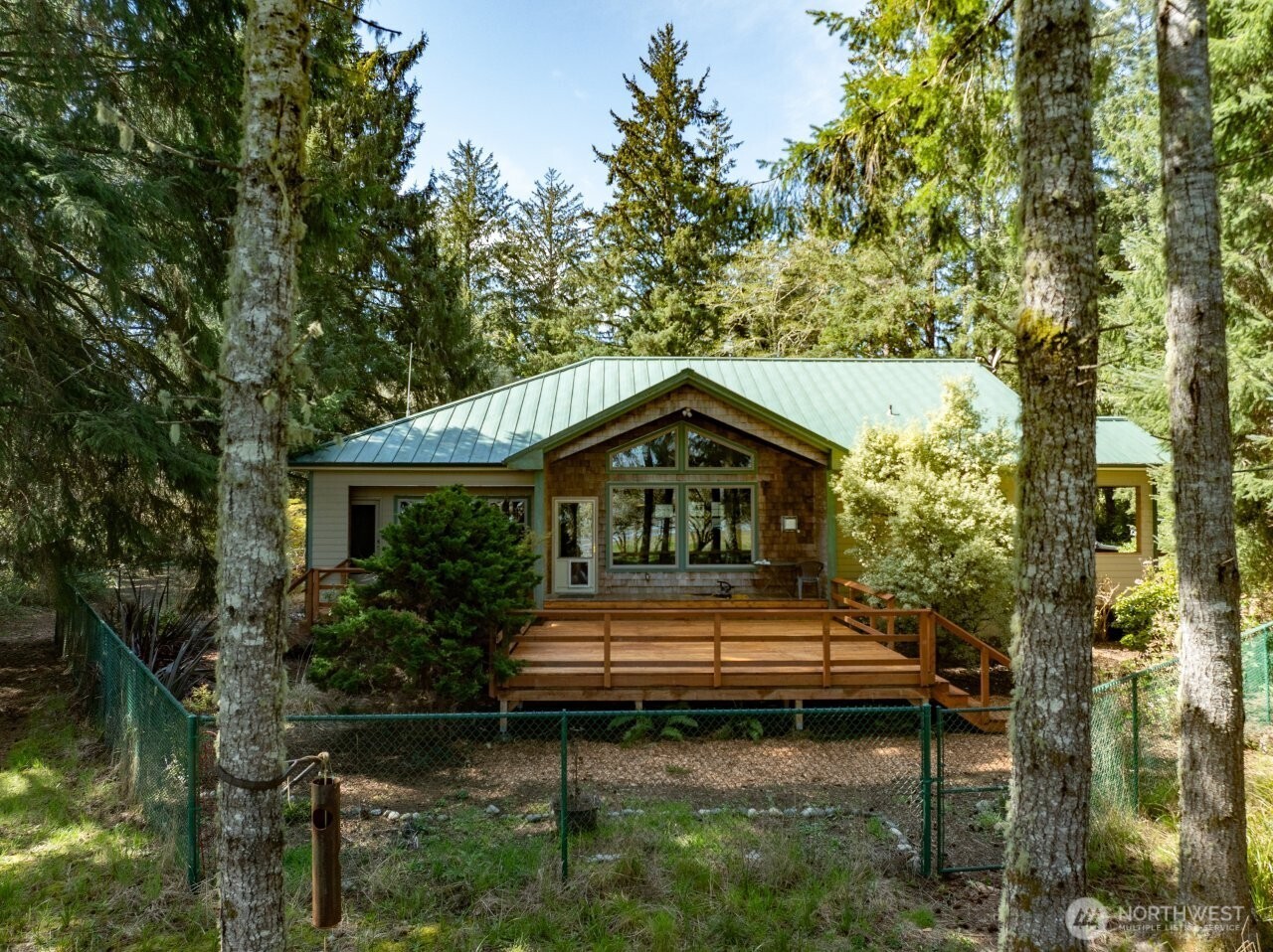 16820 Sandridge Road