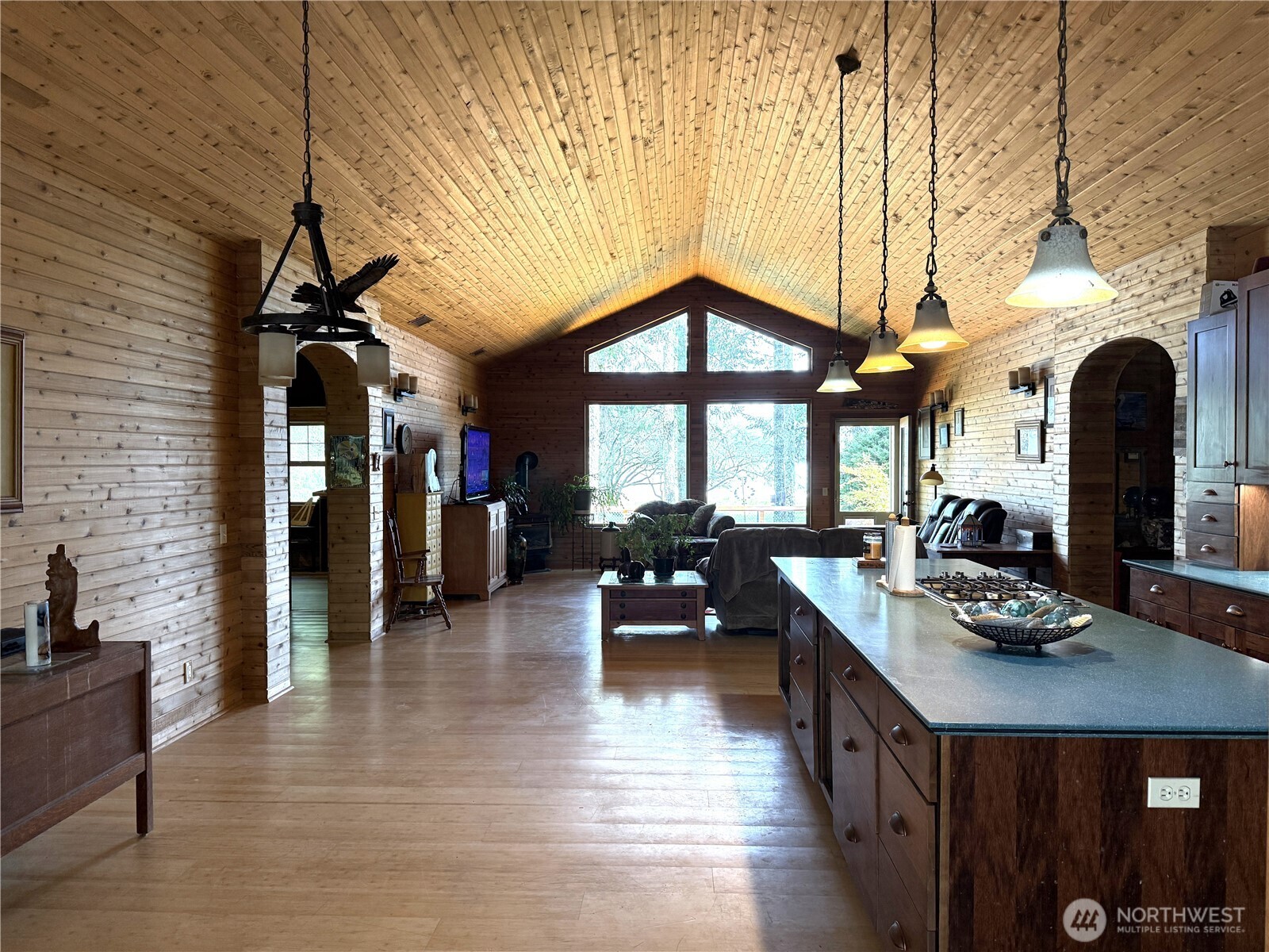 16820 Sandridge Road