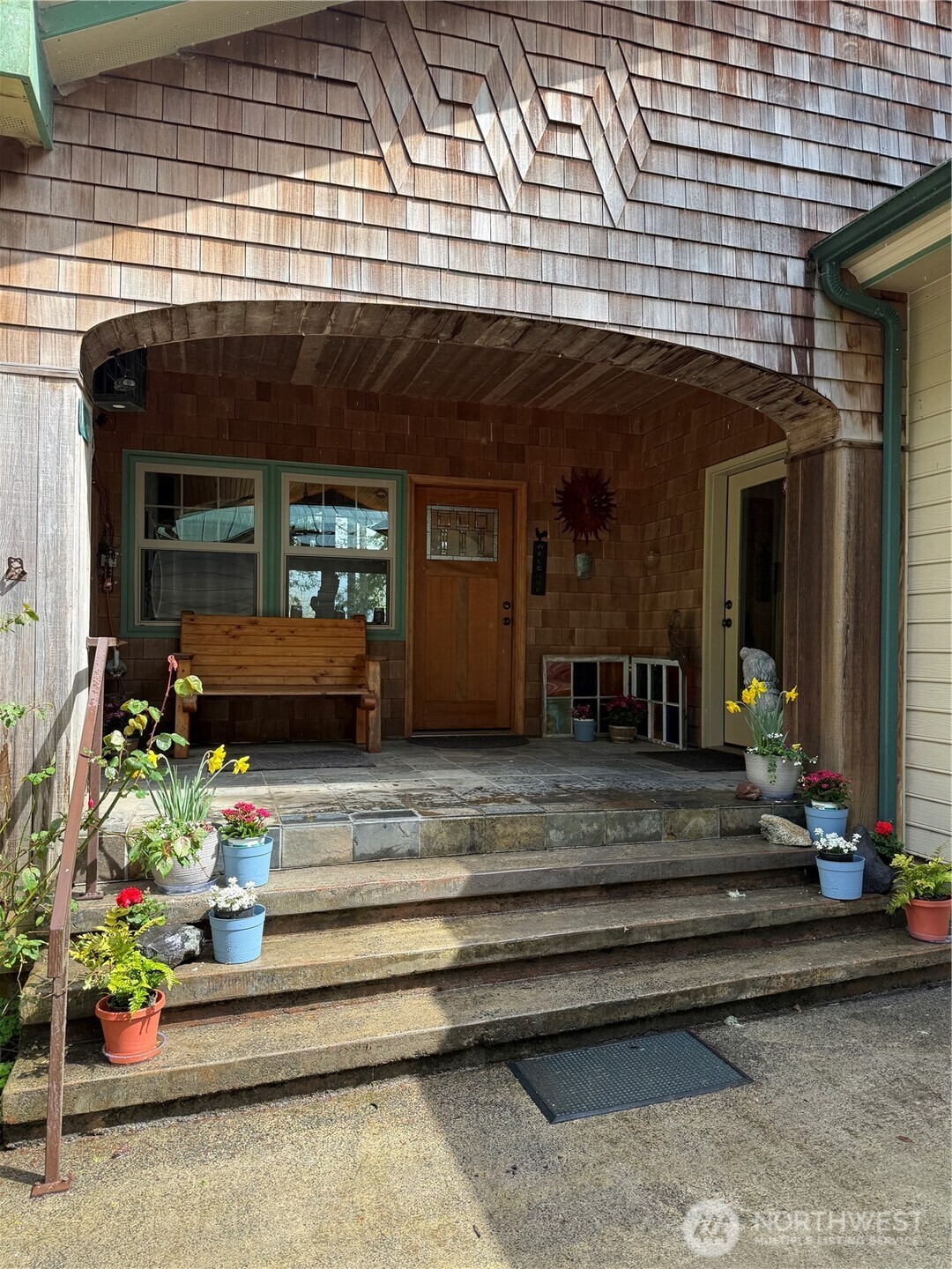 16820 Sandridge Road