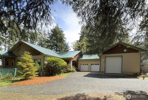 Photo of 16820 Sandridge Road, Long Beach, WA 98640 (MLS # 2497618)