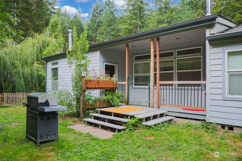 A home in Belfair