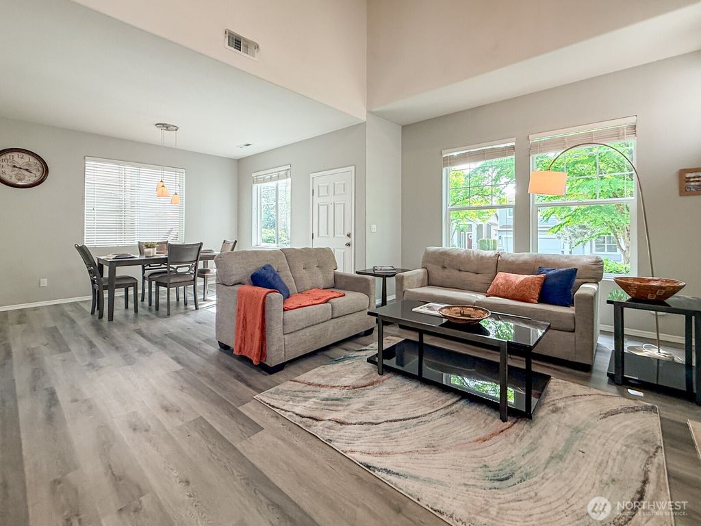 Photo of 6634 Francis Avenue SE #97, Auburn, WA 98092 (MLS # 2524146)