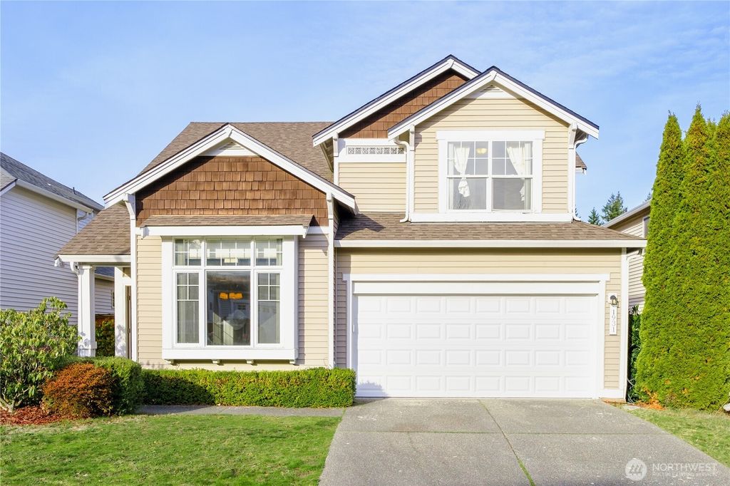 Photo of 1931 62nd St SE St, Auburn, WA 98092 (MLS # 2474972)