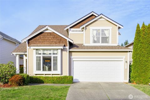 Photo of 1931 62nd St SE St, Auburn, WA 98092 (MLS # 2474972)