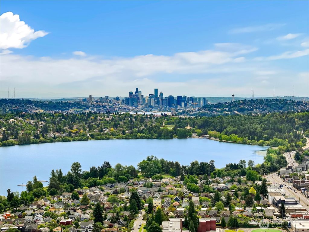 Photo of 8817 Midvale Avenue N #D, Seattle, WA 98103 (MLS # 2349106)