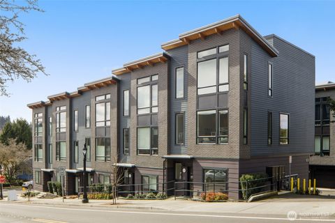 18513 104th Avenue NE Unit 1A, Bothell, WA 98011 - MLS#: 2342192