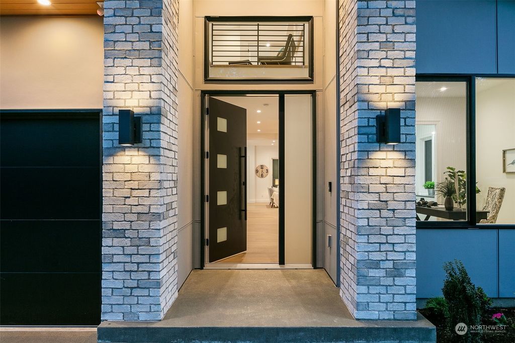 Photo of 13047 NE 112th Street, Kirkland, WA 98033 (MLS # 2214406)