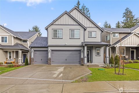 137 191st Street Ct E Spanaway WA 98387