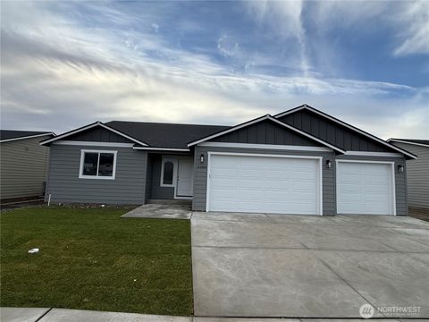 2388 2nd Street SE East Wenatchee WA 98802