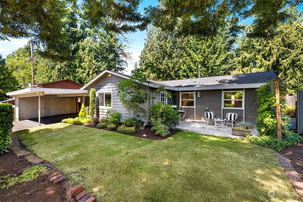 Photo of 6309 170th Place SW, Lynnwood, WA 98037 (MLS # 2142598)
