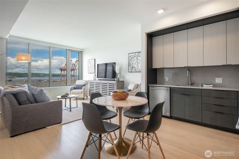 590 1st Avenue S 703 Seattle WA 98104