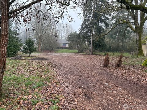 Photo of 28003 Academy Street S, Roy, WA 98580 (MLS # 2306205)