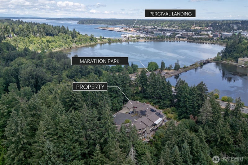 1406 Evergreen Park Lane SW