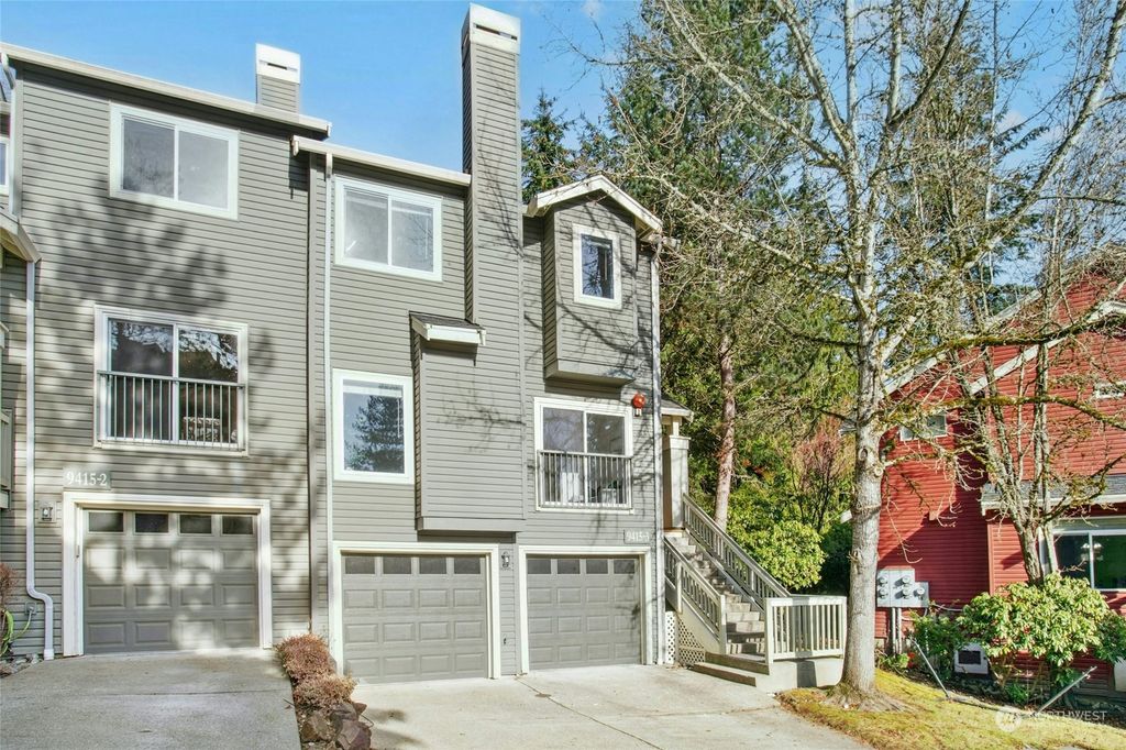 Photo of 9415 176th Place NE #3, Redmond, WA 98052 (MLS # 2325559)