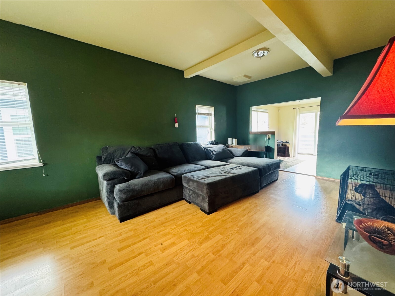 1829 E Morton Street