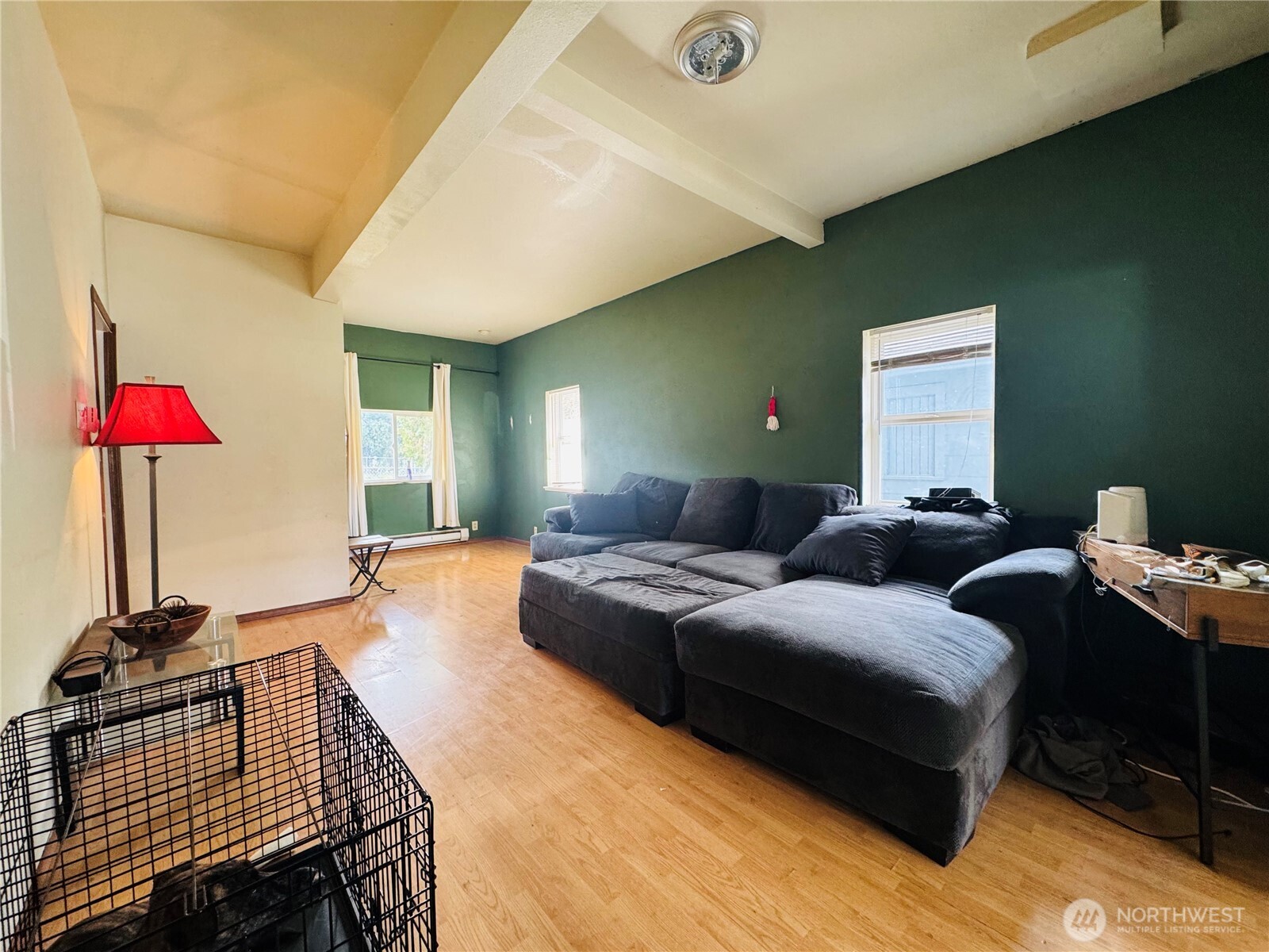 1829 E Morton Street