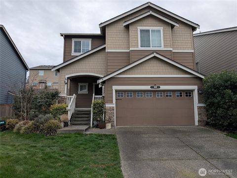 Photo of 4921 53rd Avenue W, University Place, WA 98467 (MLS # 2483015)