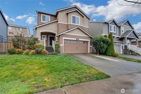 4921 53rd Avenue W University Place WA 98467