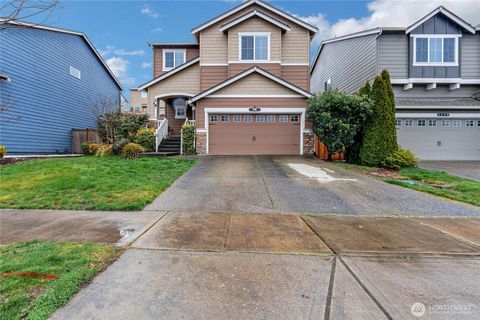 Photo of 4921 53rd Avenue W, University Place, WA 98467 (MLS # 2483015)