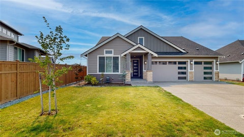 Photo of 23124 62nd Street, Buckley, WA 98321 (MLS # 2588971)
