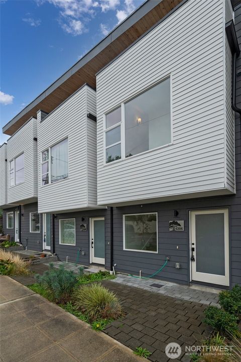 6306 26th Avenue NW, Seattle, WA 98107 - MLS#: 2353537