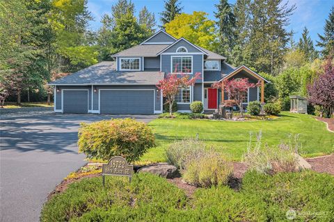 Photo of 18722 88th Place SE, Snohomish, WA 98290 (MLS # 2425819)