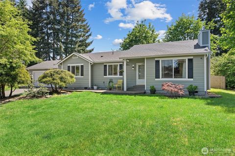 Photo of 29527 82nd Avenue Ct S, Roy, WA 98580 (MLS # 2526386)