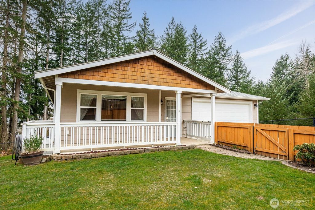 Photo of 17510 127th Street SE, Snohomish, WA 98290 (MLS # 2488161)