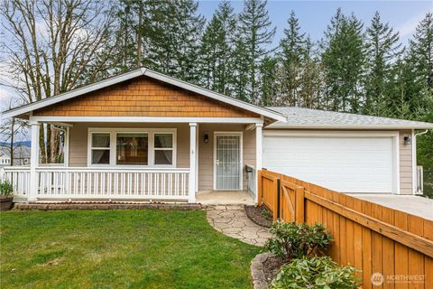 Photo of 17510 127th Street SE, Snohomish, WA 98290 (MLS # 2488161)