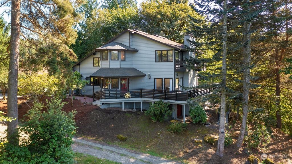 Photo of 29801 NE Cherry Valley Road, Duvall, WA 98019 (MLS # 2300979)