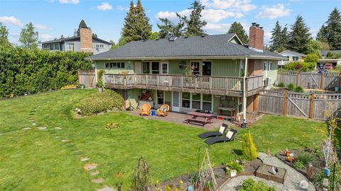 1122 N Skyline Drive, Tacoma, WA 98406 - MLS#: 2367353