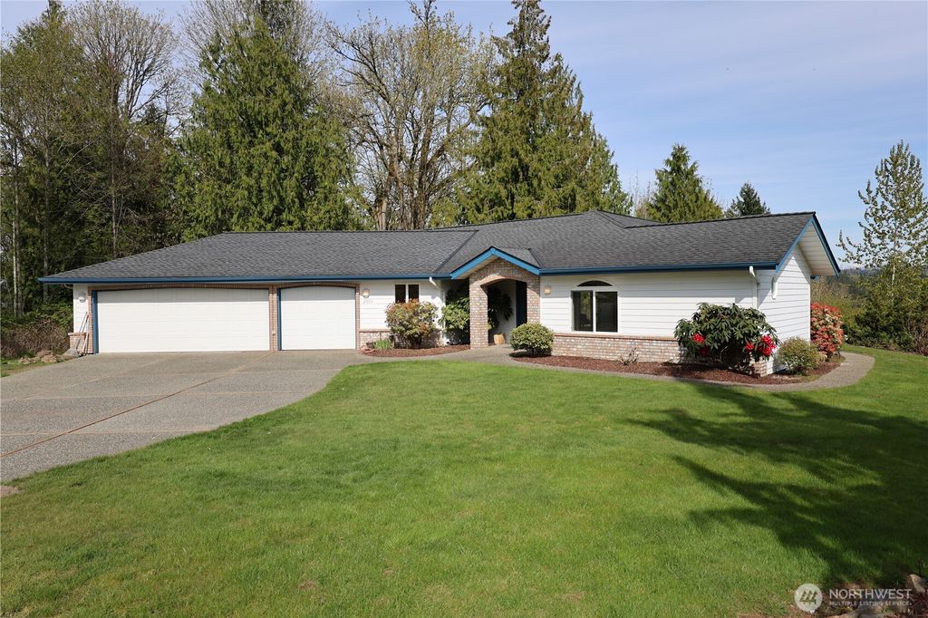 Photo of 2005 Stone Ridge Drive, Snohomish, WA 98290 (MLS # 2367877)