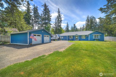 10101 Misery Point Road NW Seabeck WA 98380