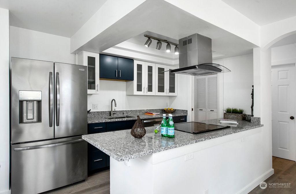 Photo of 2201 3rd Avenue #1106, Seattle, WA 98121 (MLS # 2174956)