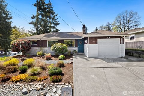 605 SW 146th Street, Burien, WA 98166 - MLS#: 2367976