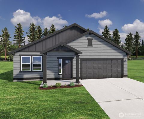 Photo of 784 Ava St, Walla Walla, WA 99362 (MLS # 2439468)