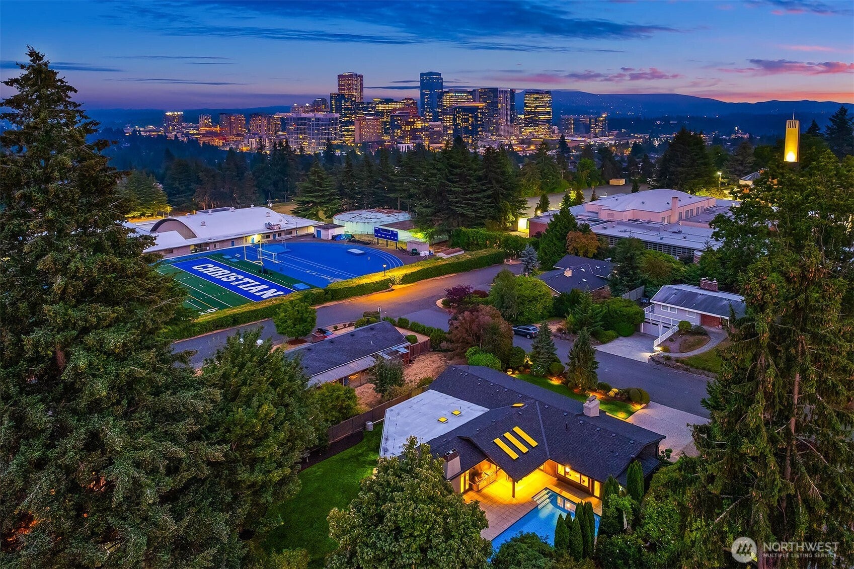 9520 NE 16th Street