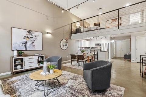 Photo of 3104 Western Avenue #104, Seattle, WA 98121 (MLS # 2599179)