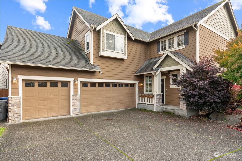 Photo of 16409 36th Avenue SE, Bothell, WA 98012 (MLS # 2309931)