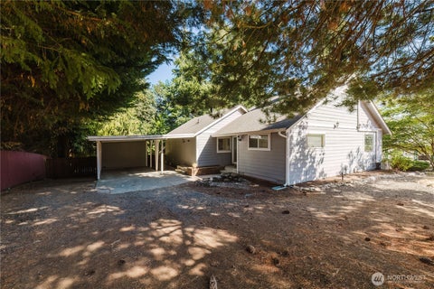 Photo of 3004 Olympus Drive NE, Bremerton, WA 98310 (MLS # 2572343)