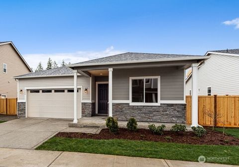 Photo of 5871 Thornhill Avenue SW #297, Port Orchard, WA 98367 (MLS # 2429540)