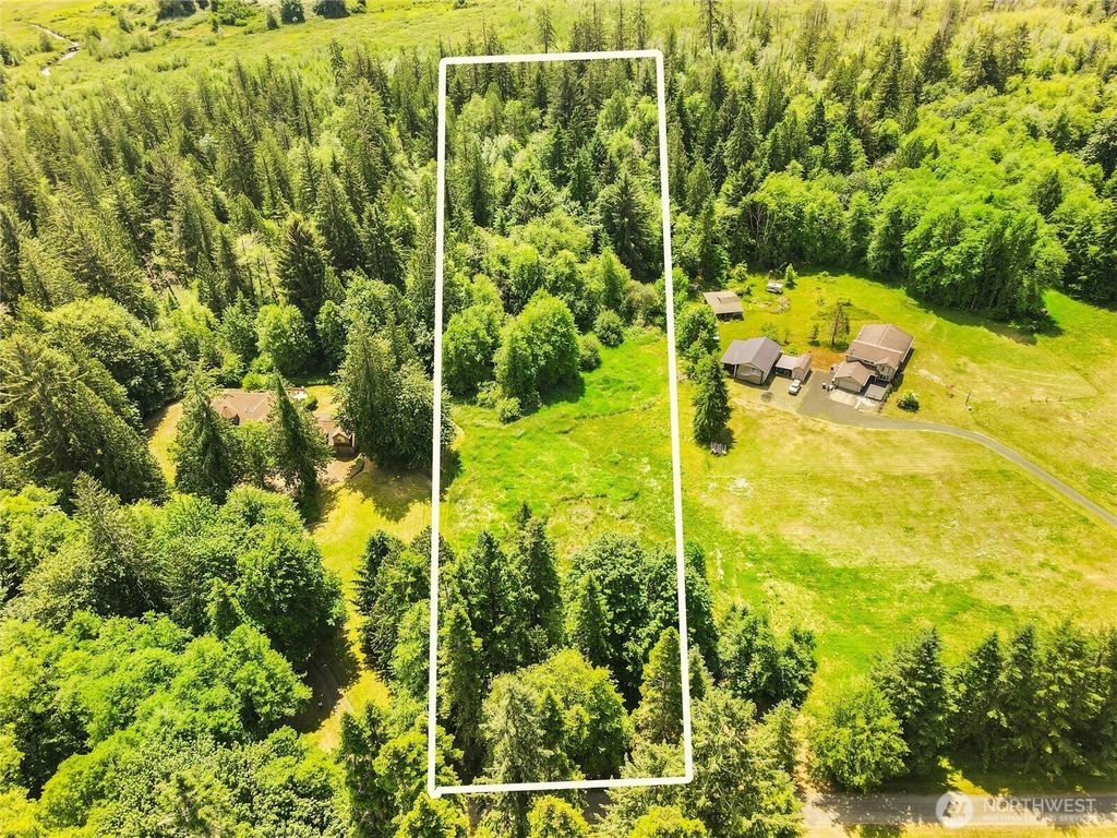 Photo of 7844 Delphi Road SW, Olympia, WA 98512 (MLS # 2510342)